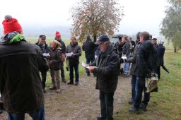 Wandertag 2015